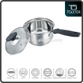 Manufacturing kitchen Stainless steel cooking pots
